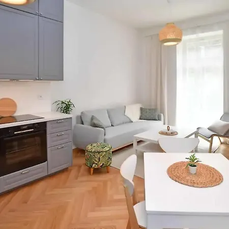Apartment Pohodli A Kouzlo V Srdci Prahy